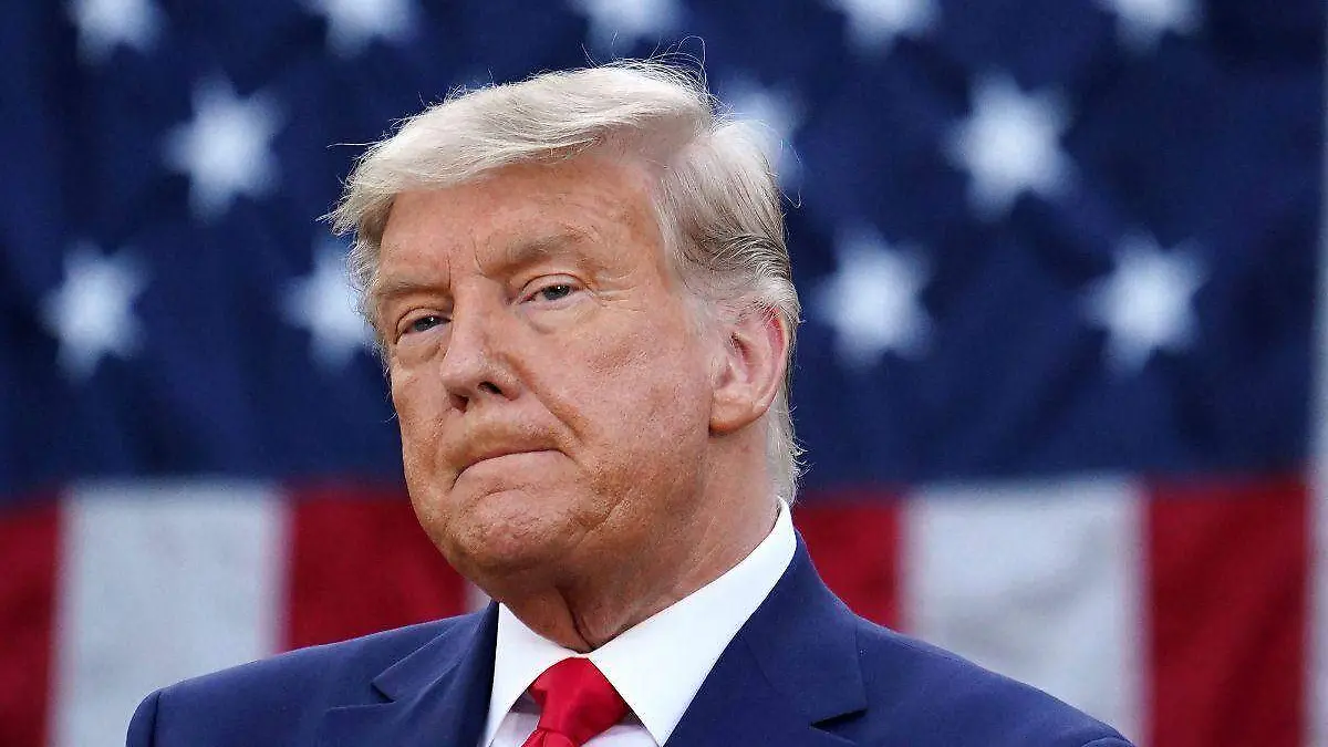 Imputan cargos federales a Trump por documentos clasificados encontrados en su casa